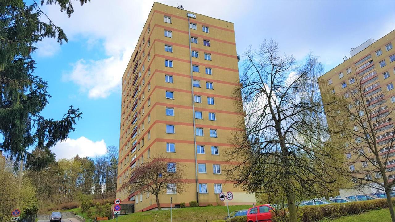 Euro24 Apartamenty Magnolia - Sopot Sienkiewicza Buitenkant foto