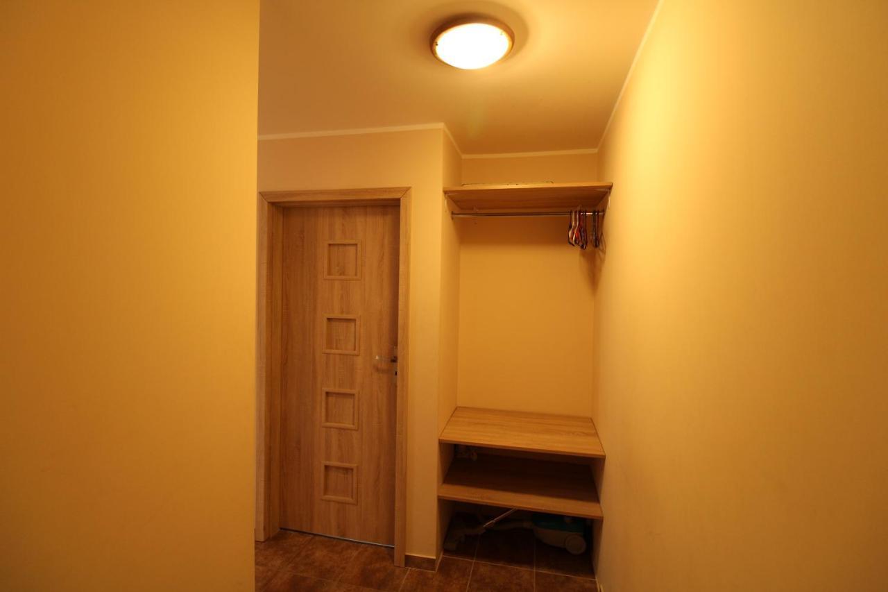 Euro24 Apartamenty Magnolia - Sopot Sienkiewicza Buitenkant foto
