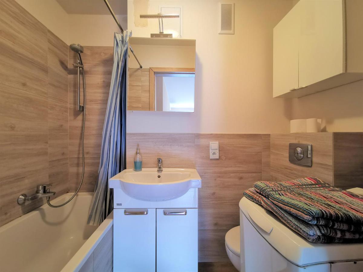 Euro24 Apartamenty Magnolia - Sopot Sienkiewicza Buitenkant foto