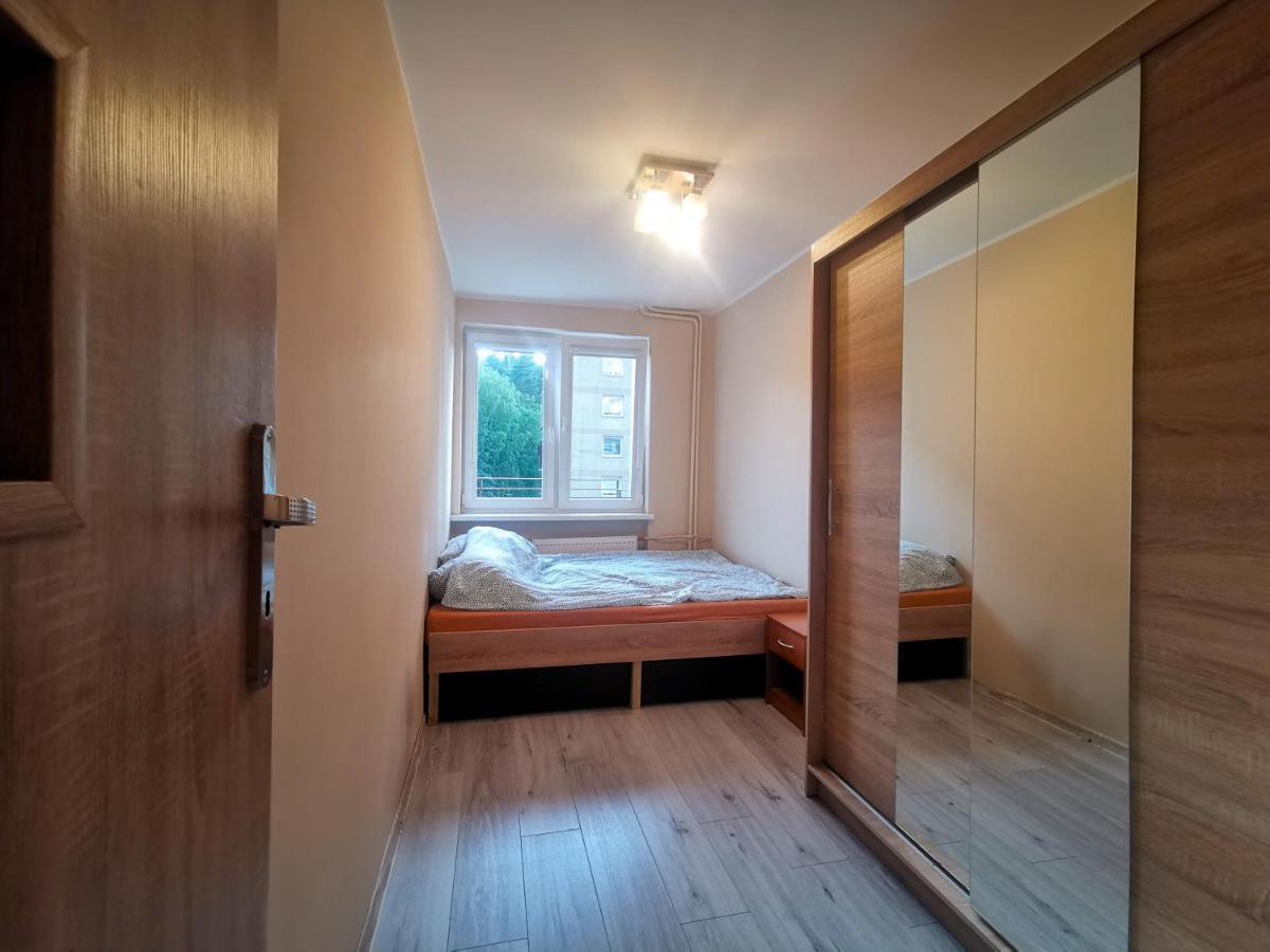 Euro24 Apartamenty Magnolia - Sopot Sienkiewicza Buitenkant foto